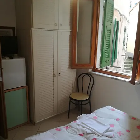 Ca' Dei Lisci *