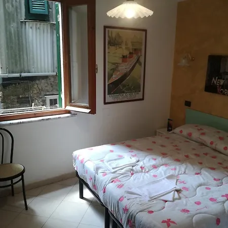 Ca' Dei Lisci