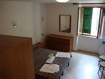 Ca' Dei Lisci * Riomaggiore