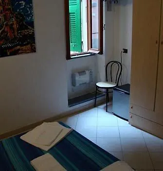 Bed & Breakfast Ca' Dei Lisci Riomaggiore