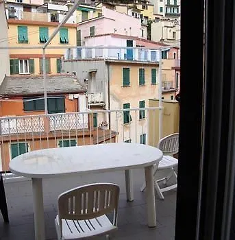 Ca' Dei Lisci * Riomaggiore