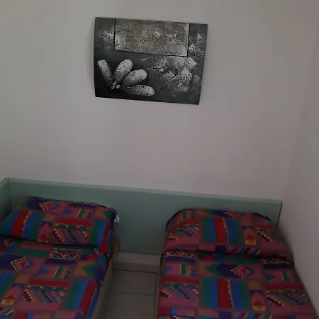 Ca' Dei Lisci * Riomaggiore