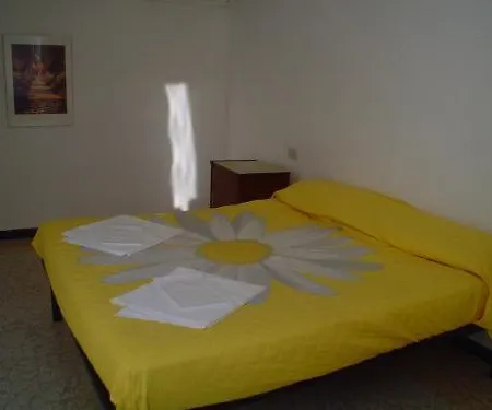 Ca' Dei Lisci Bed & Breakfast Riomaggiore