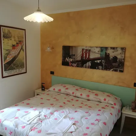 Ca' Dei Lisci Bed & Breakfast *