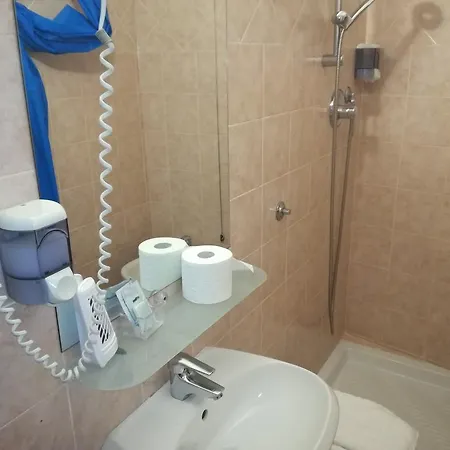 Ca' Dei Lisci Bed & Breakfast *