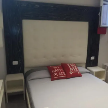 Ca' Dei Lisci Bed & Breakfast