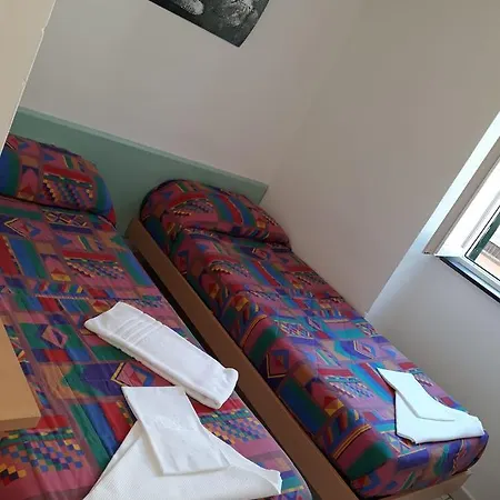 Bed & Breakfast Ca' Dei Lisci