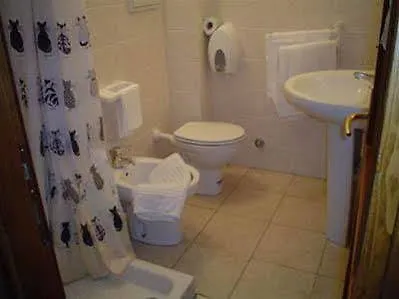 Bed & Breakfast Ca' Dei Lisci Riomaggiore